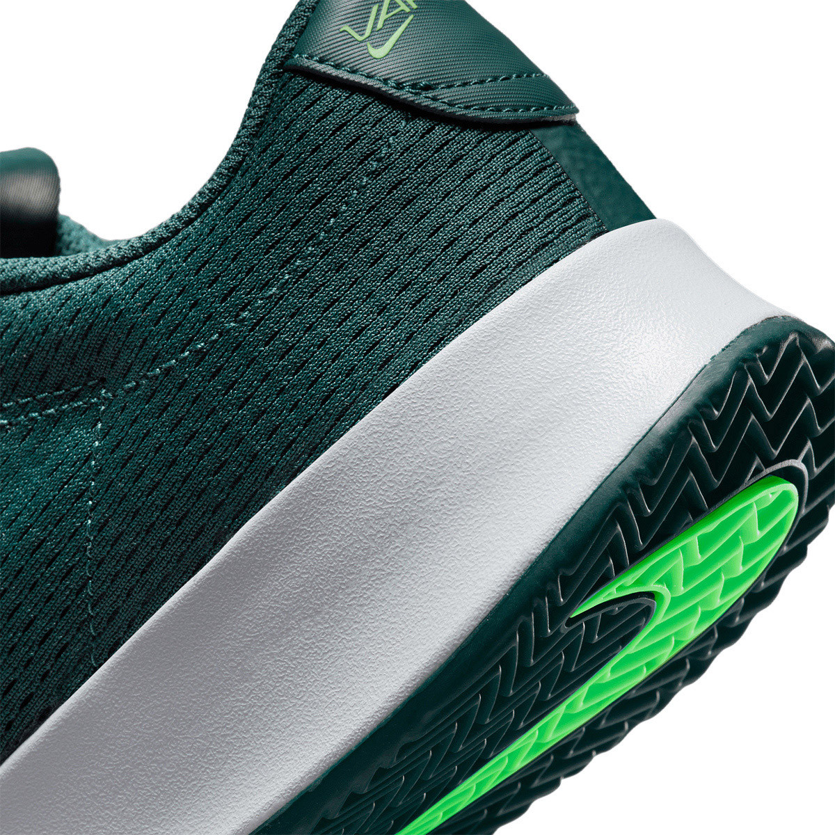 Midnight green nike best sale shoes
