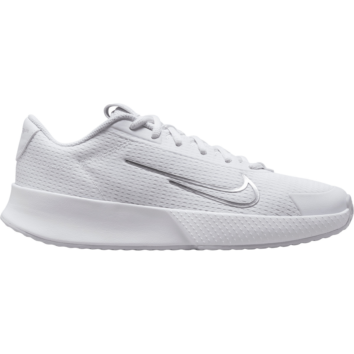Nike vapor women's top