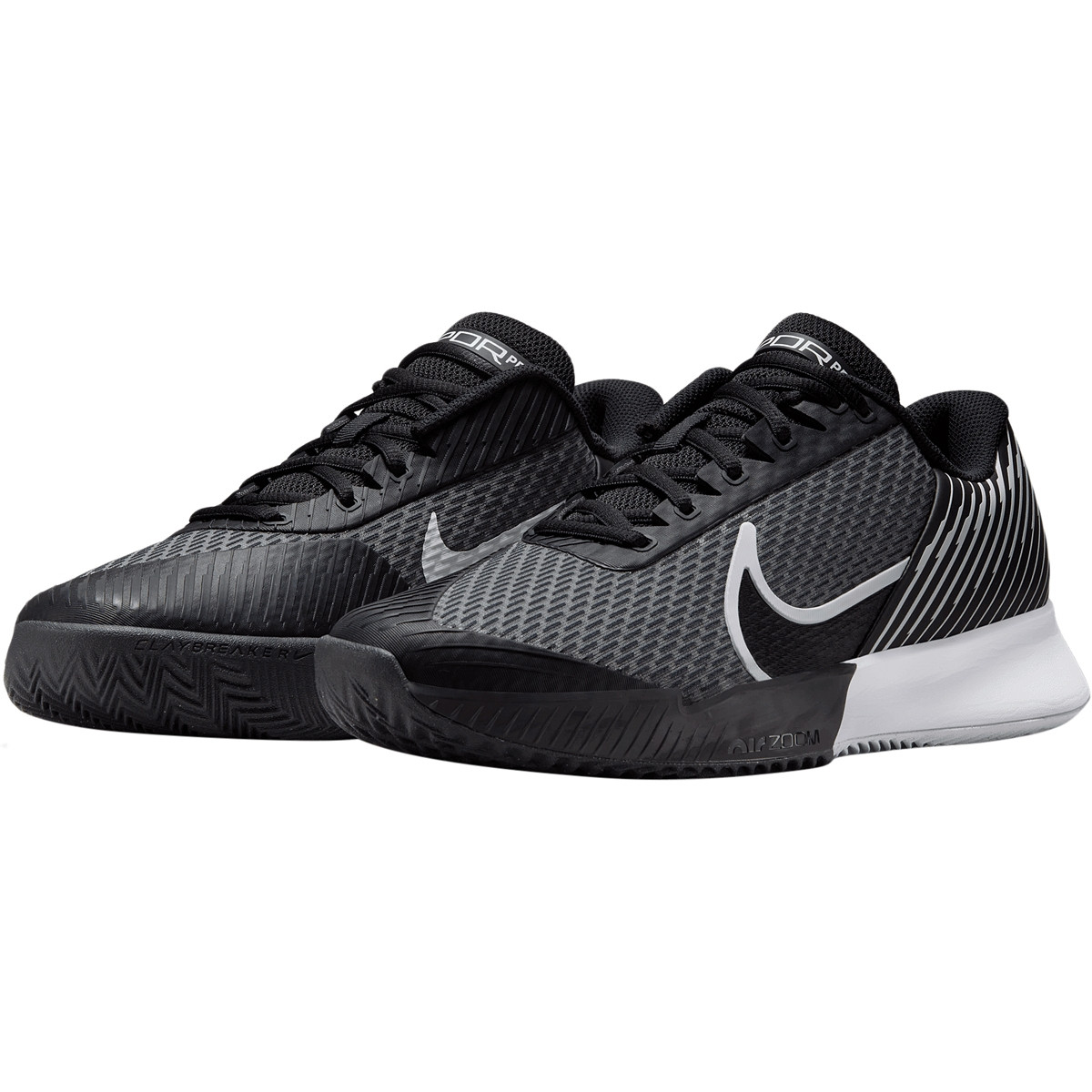 Nike clay clearance
