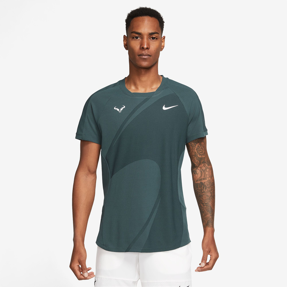 T shirt nadal nike outlet