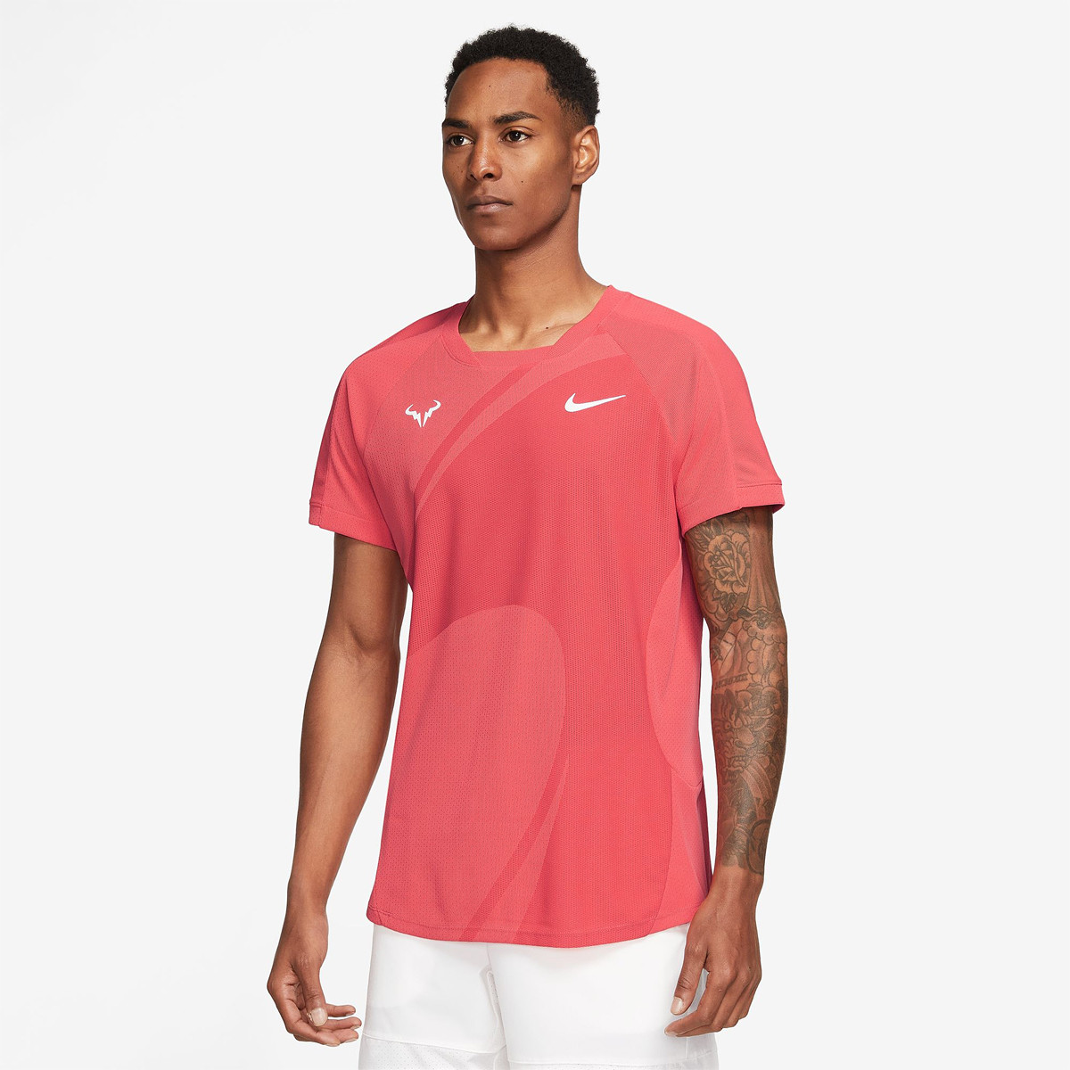 T shirt nadal nike hotsell