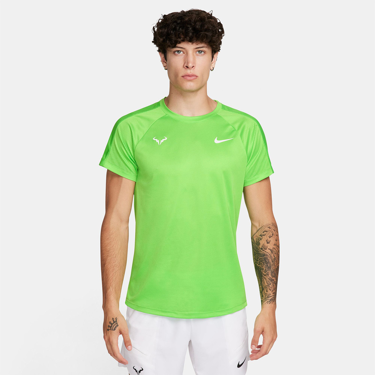 Nike challenger 2025 t shirt