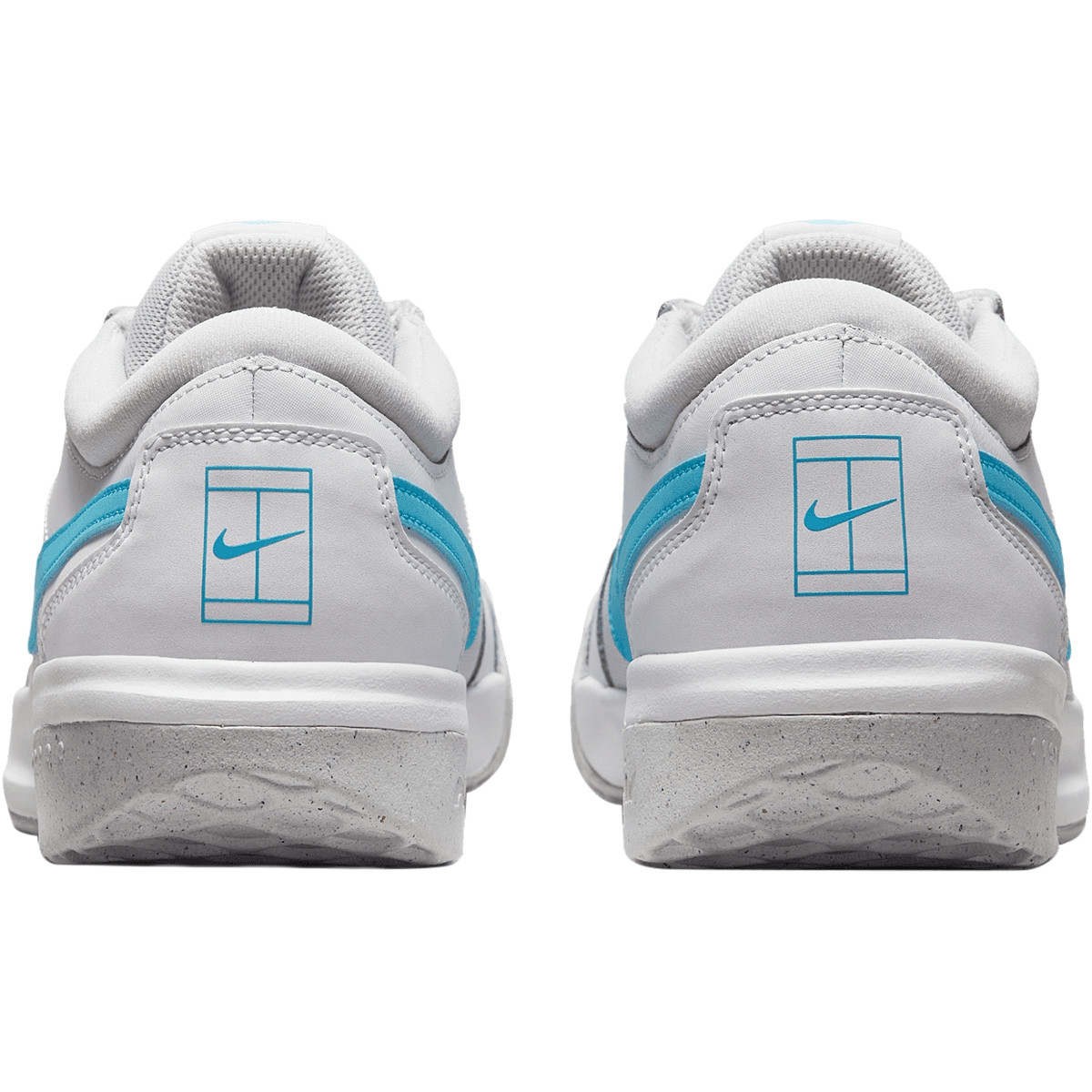 JUNIOR NIKE ZOOM COURT LITE 3 HARD COURT SHOES NIKE Juniors