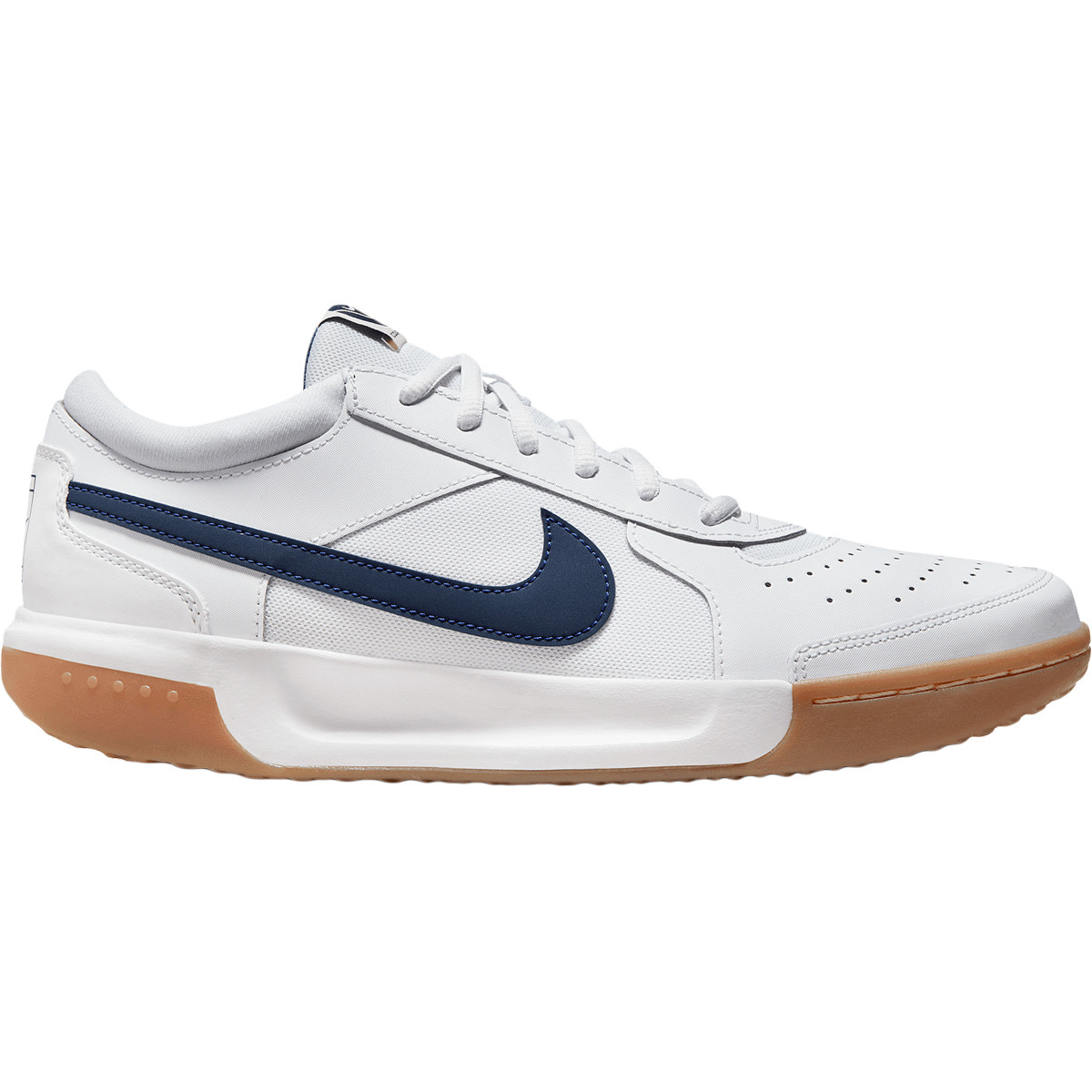 JUNIOR NIKE AIR ZOOM COURT LITE 3 ALL COURT SHOES NIKE Juniors