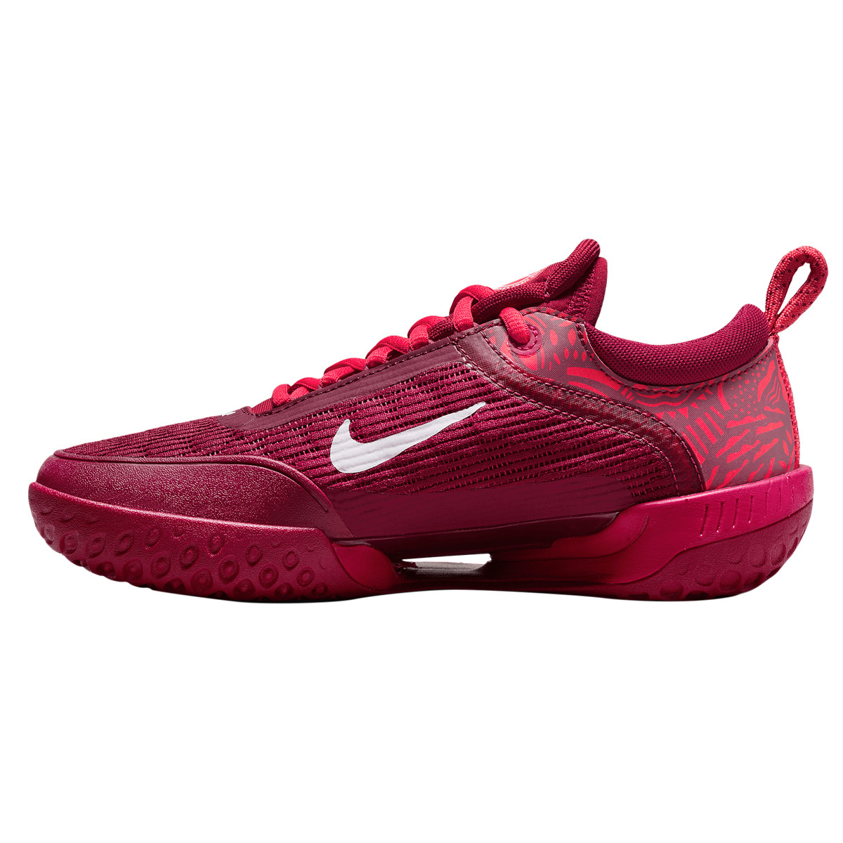 Nike zoom shift rouge hotsell