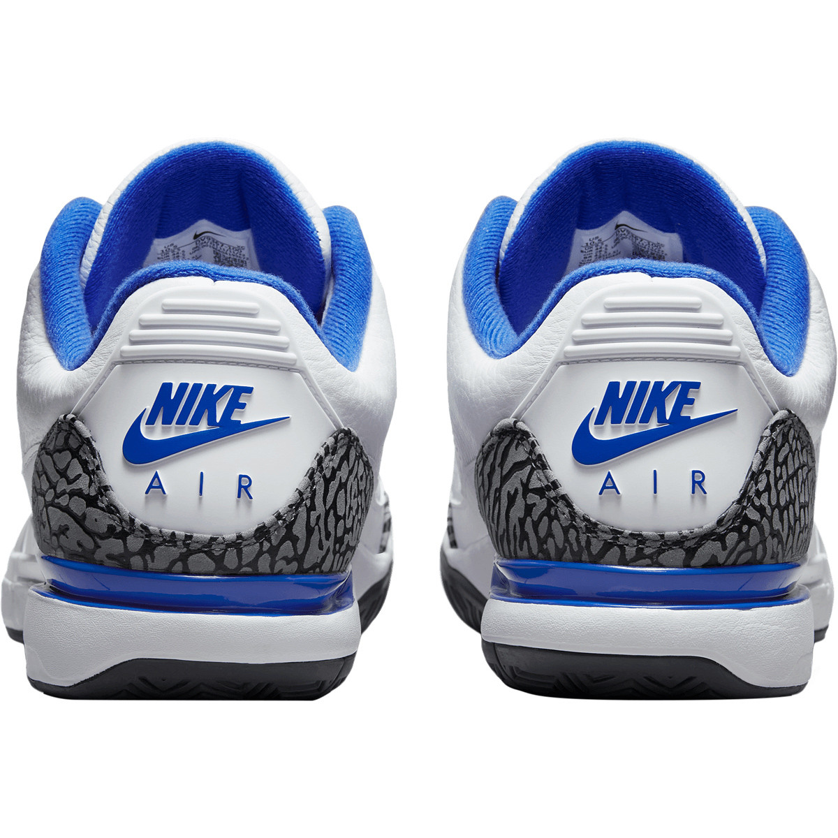 Jordan 3 limited edition hotsell