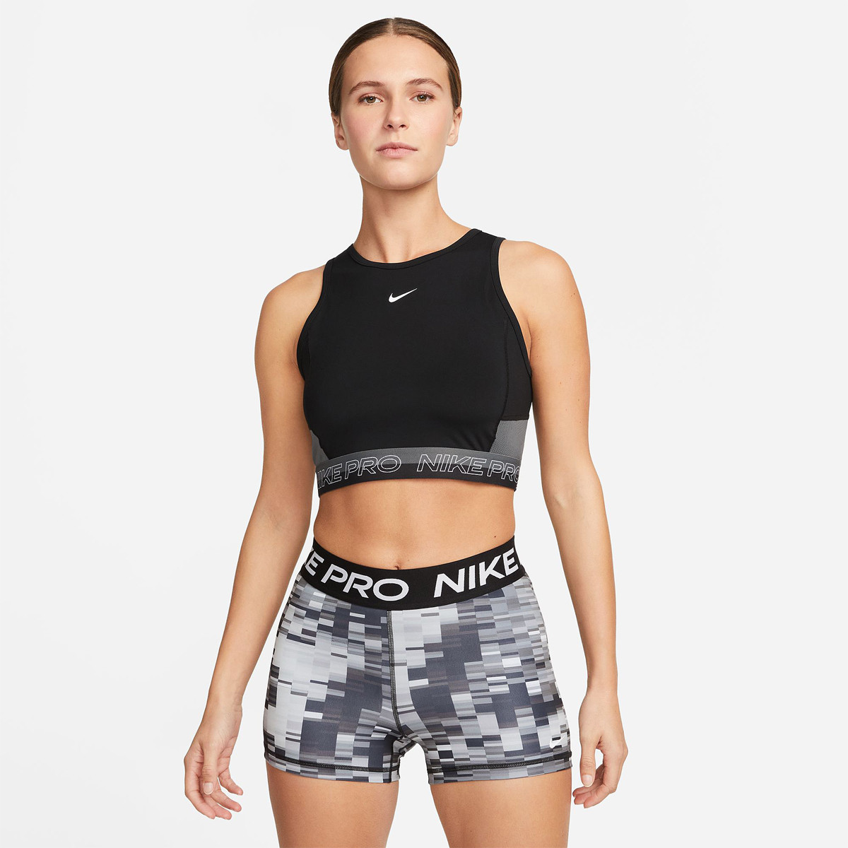 Brassiere shop nike pro