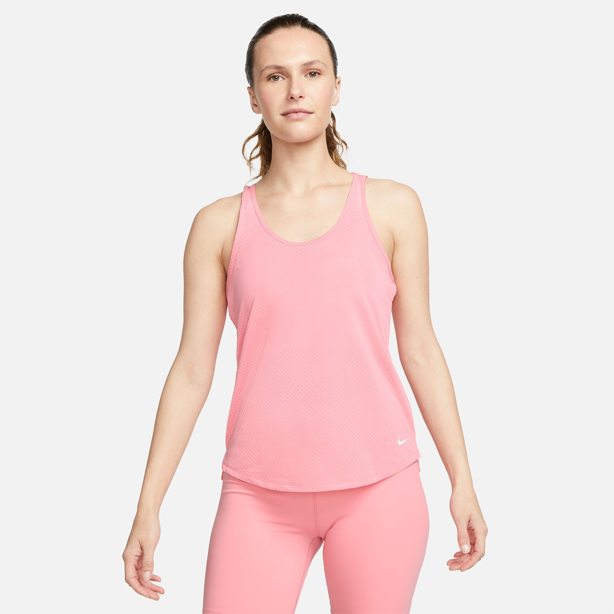 Nike dri deals fit breathe tank