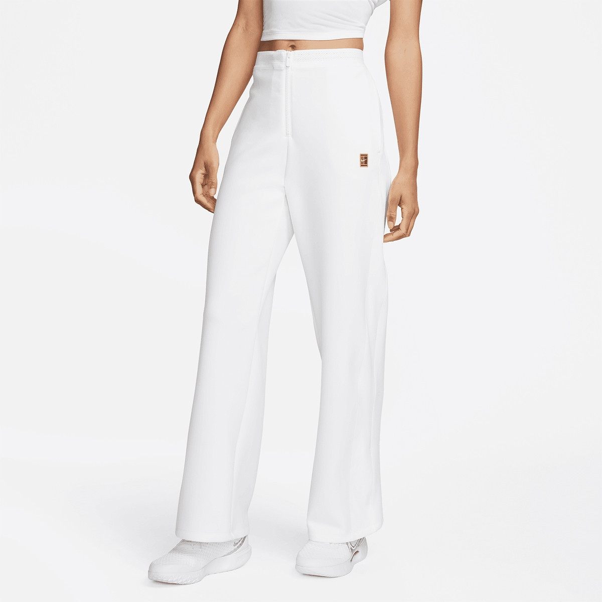 nike court heritage pants