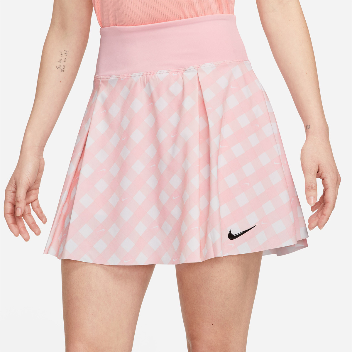 Nike women's victory skirt outlet