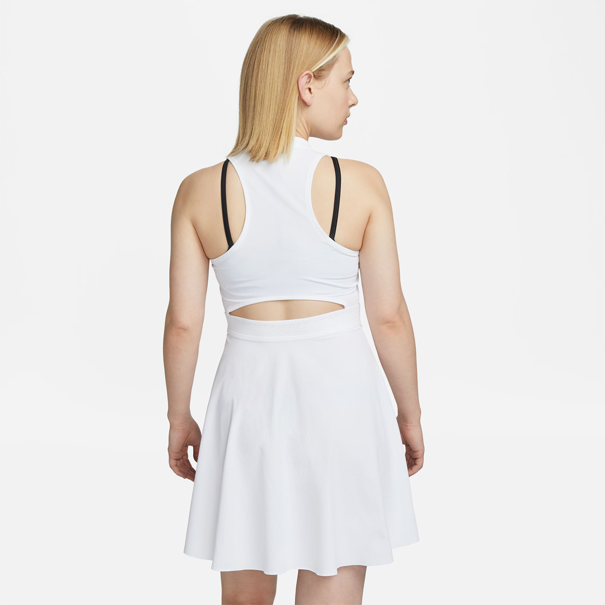 NIKE COURT DRI FIT ADVANTAGE DRESS NIKE Women s Clothing