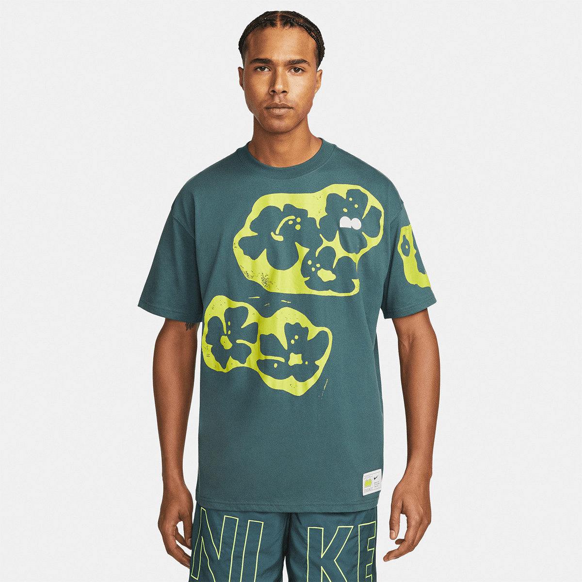 Nike osaka t shirt 2025