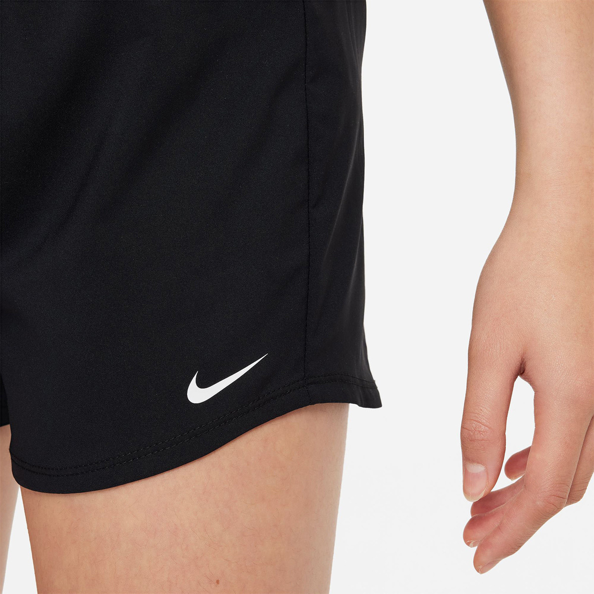 Girls nike gym shorts 2025