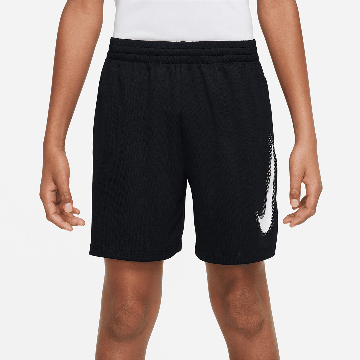 Nike hot sale short junior