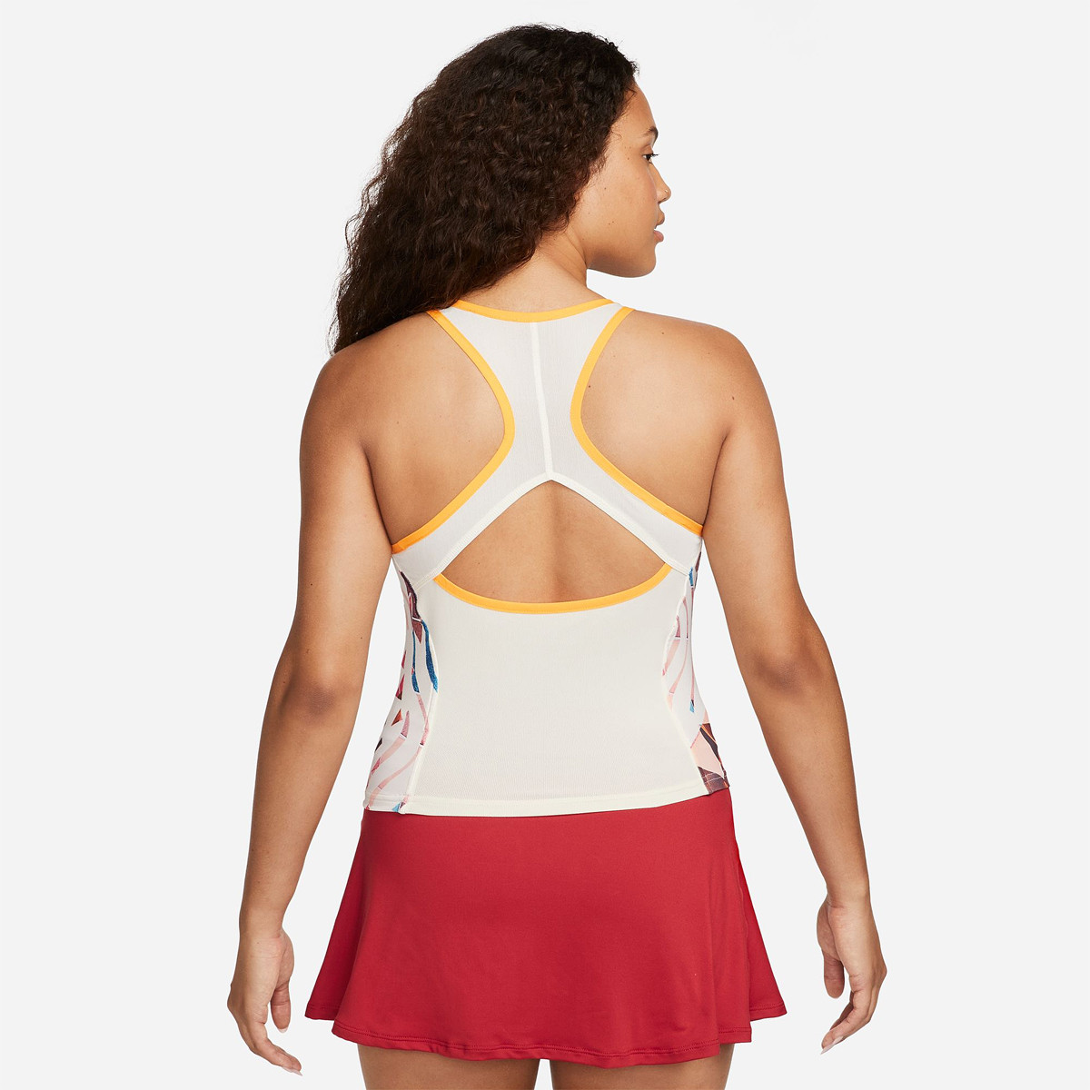 WOMEN'S NIKE DRI FIT SLAM ATHLETE NEW YORK TANK TOP - NIKE - Women's -  Clothing | Tennispro