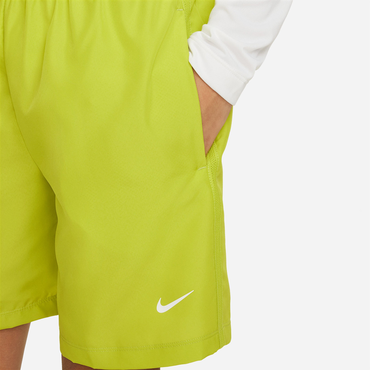 Junior boys store nike shorts