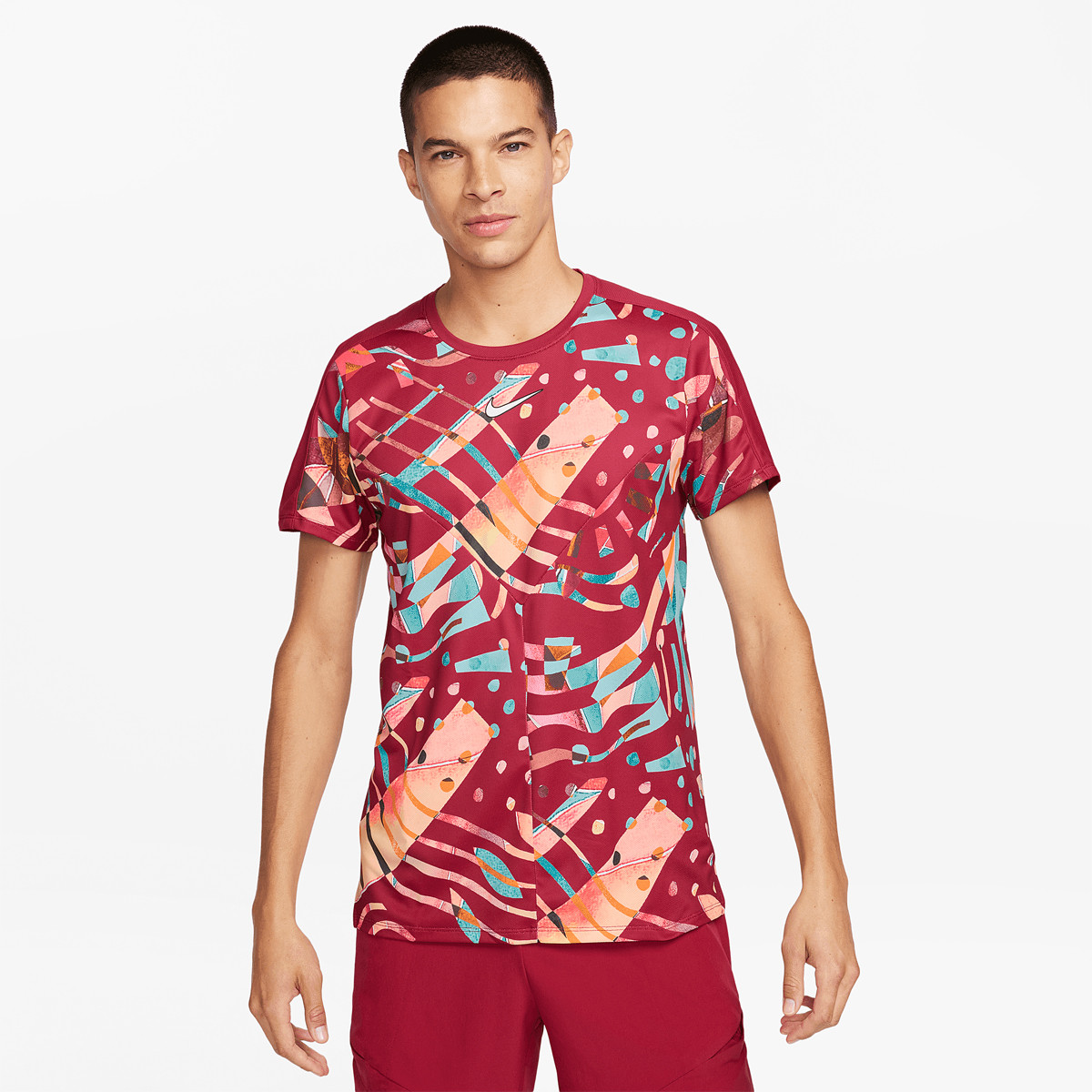 Nike dri fit athlete hotsell
