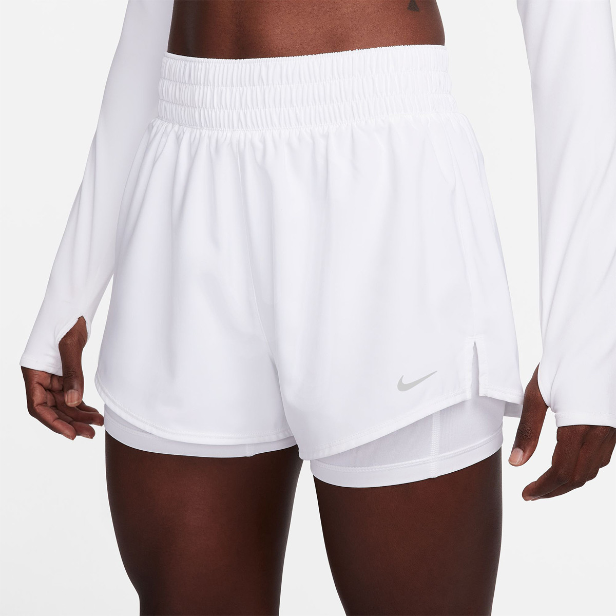 Short nike dri deals fit femme