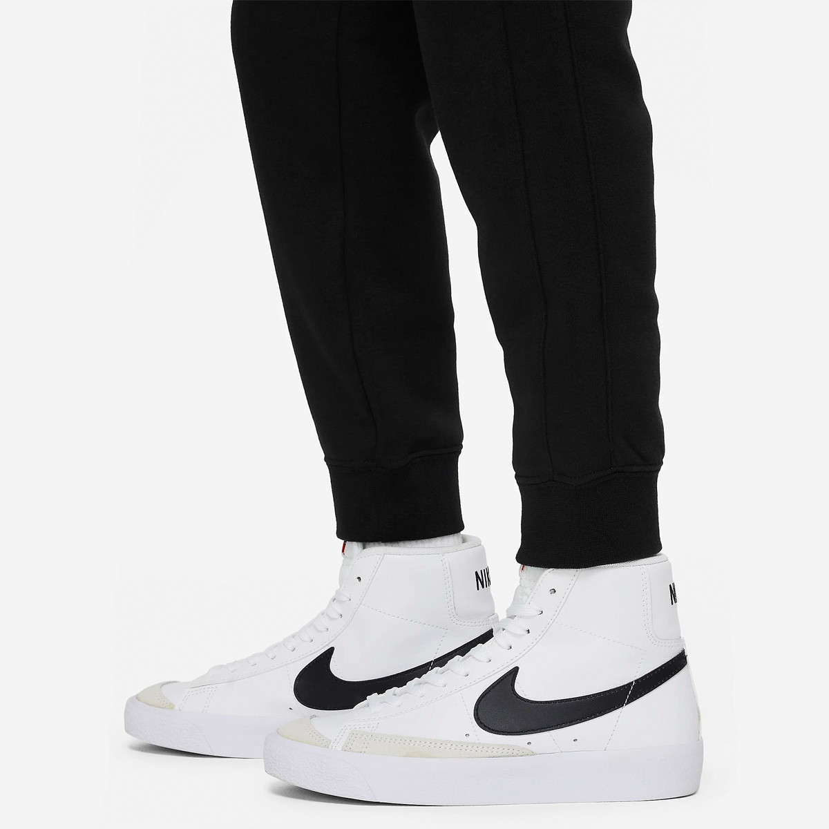 Nike hybrid sales joggers junior