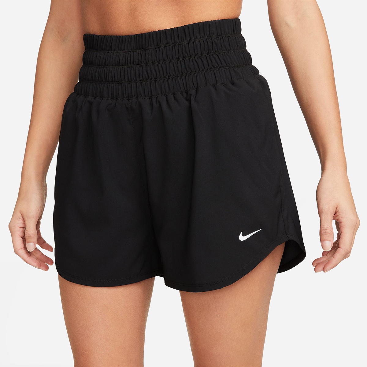 Short nike running femme outlet