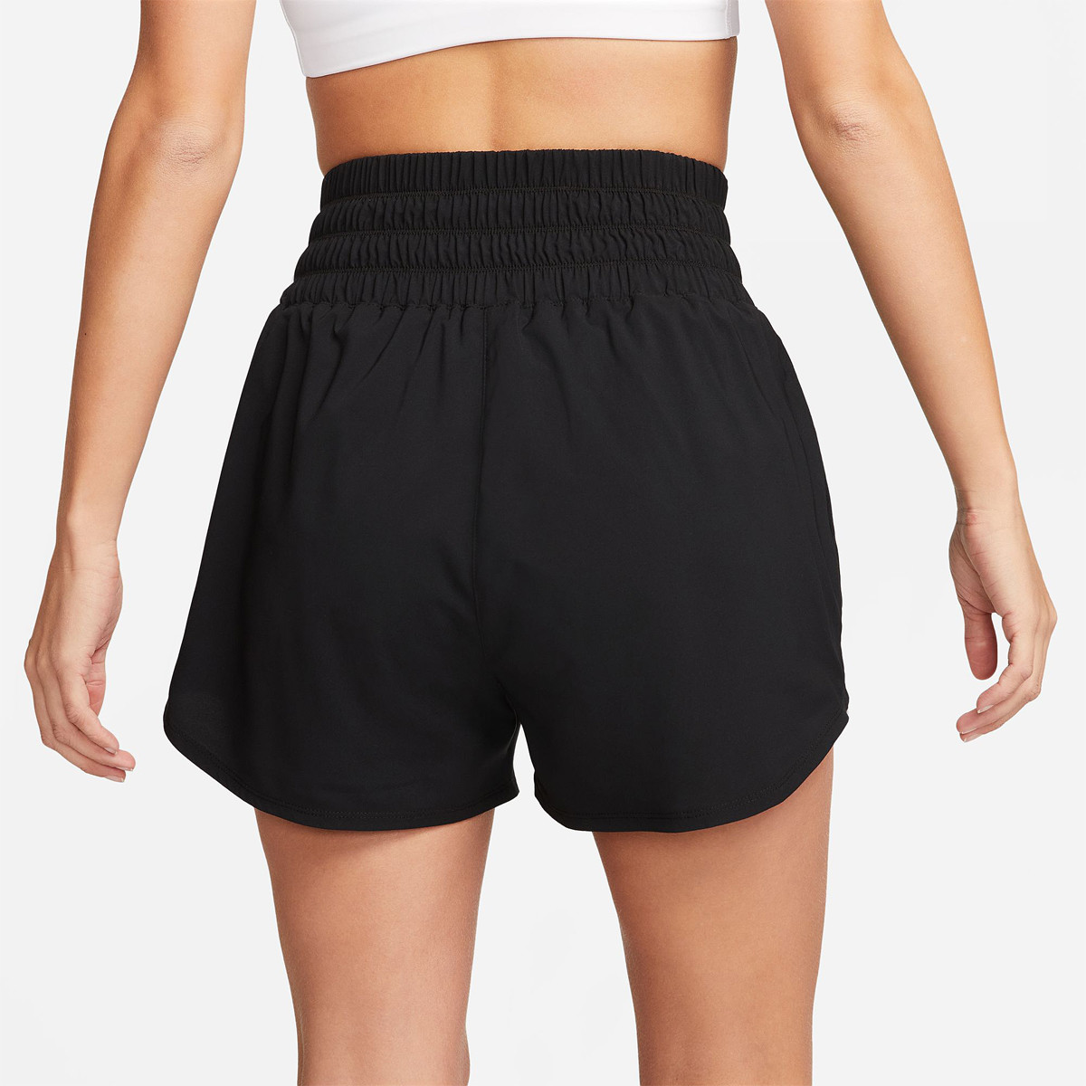 Short nike best sale noir femme