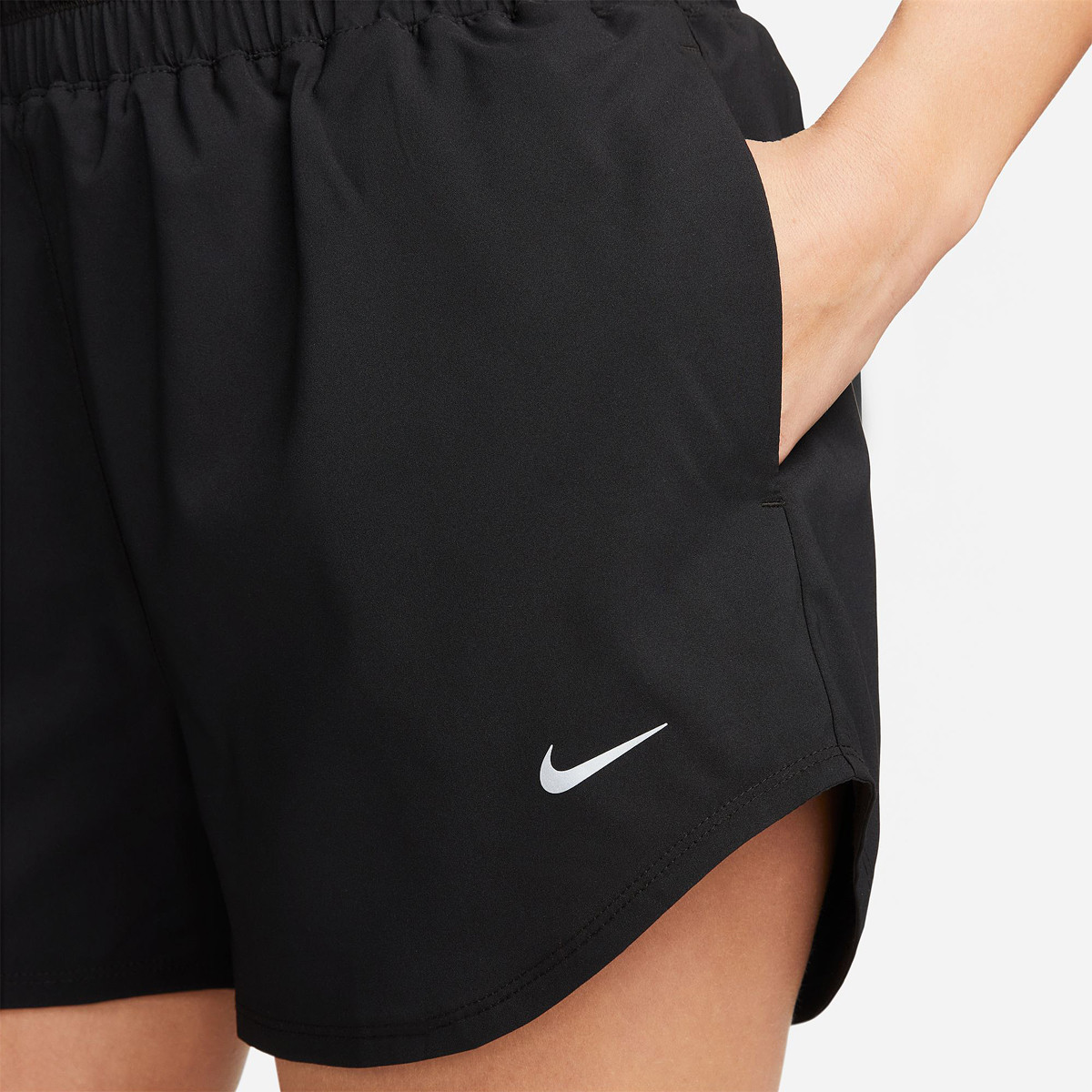 Short Nike One Dri-FIT Femmes