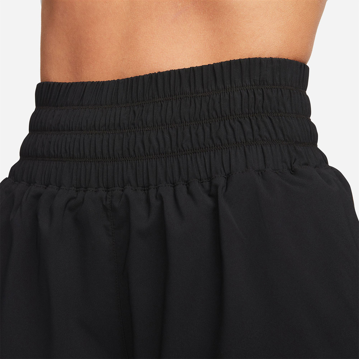 Short nike femme noir clearance
