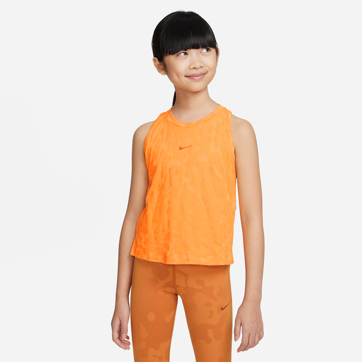 Girls nike vest discount