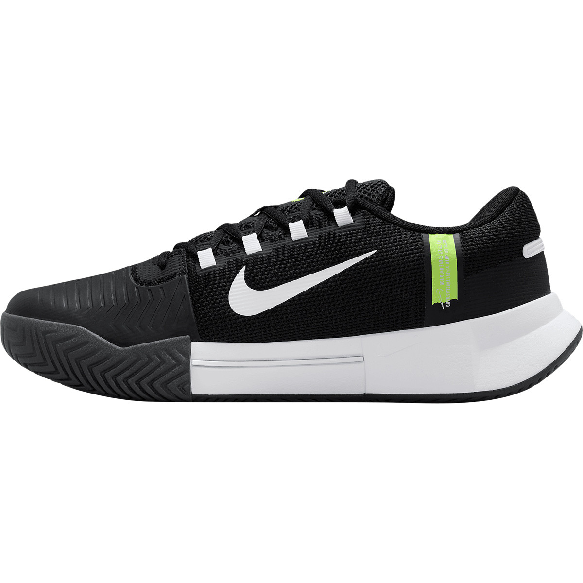 Nike ashin noir online