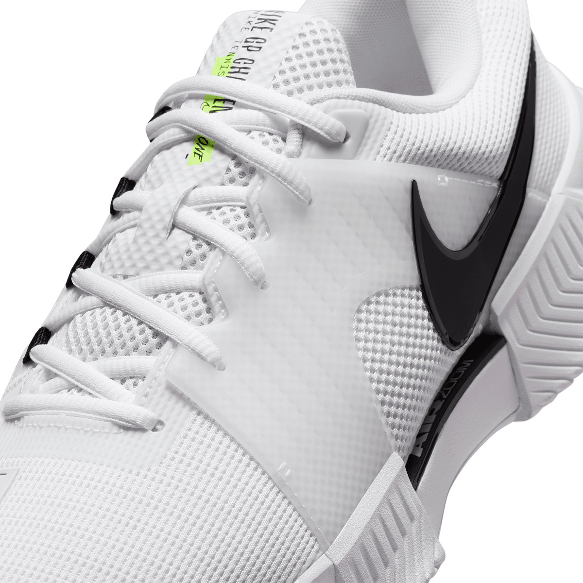Nike online zm blanche