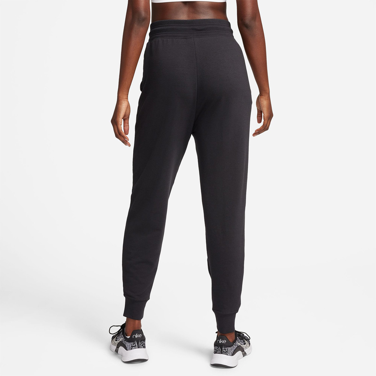 NIKE WOMEN S DRI FIT PRO ONE TROUSERS NIKE Women s Clothing