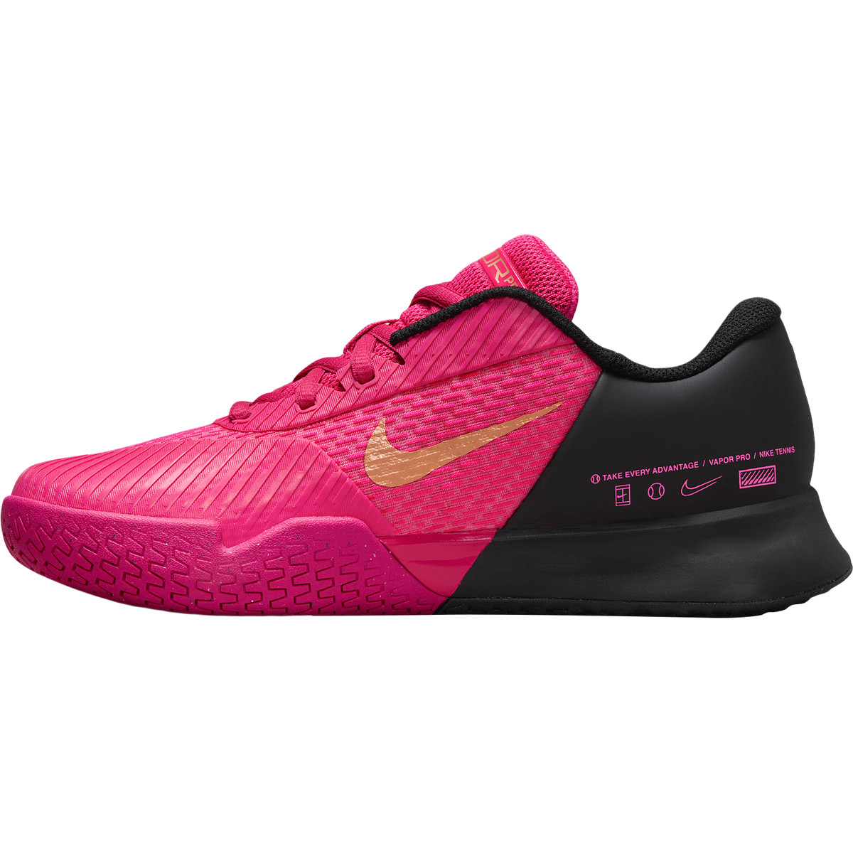 Nikecourt air zoom vapor x premium hard outlet court