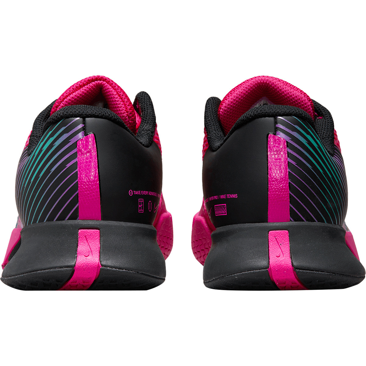 Nike nano vapor clearance