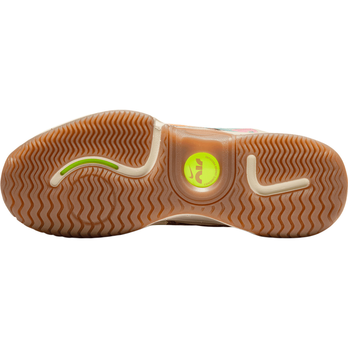 WOMEN S NIKE ZOOM GP TURBO OSAKA ALL COURTS SHOES NIKE Women s