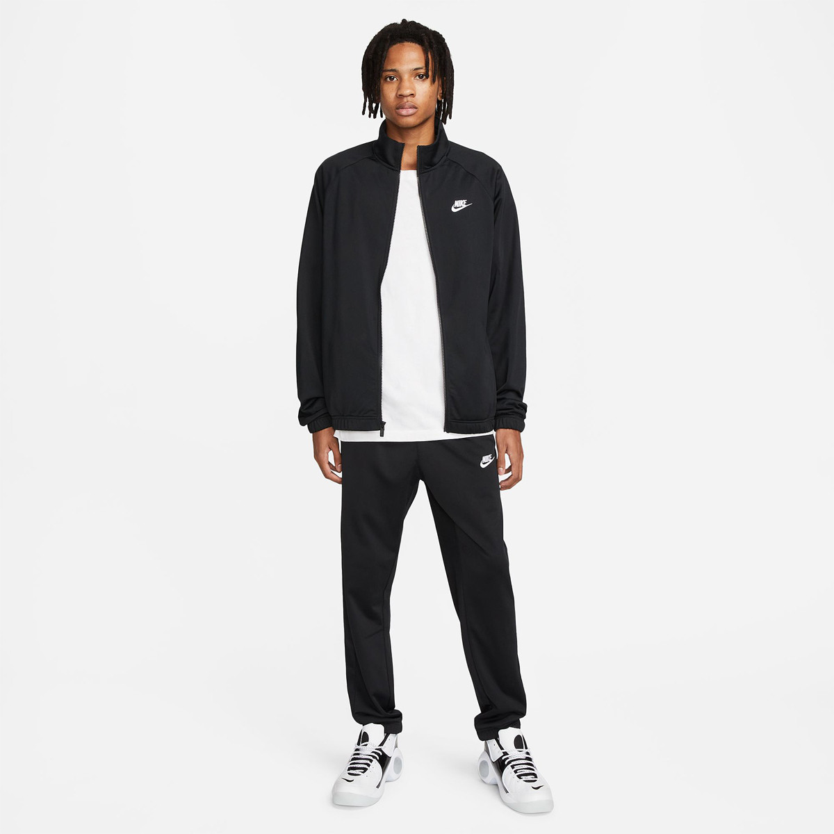 NIKE CLUB TRACKSUIT NIKE Men s Clothing Tennispro