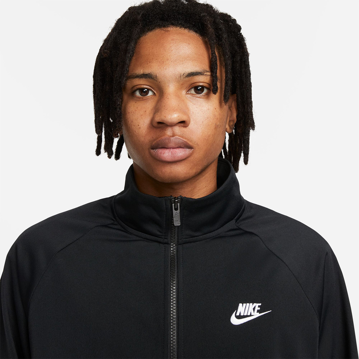 Nike on sale club tracksuits