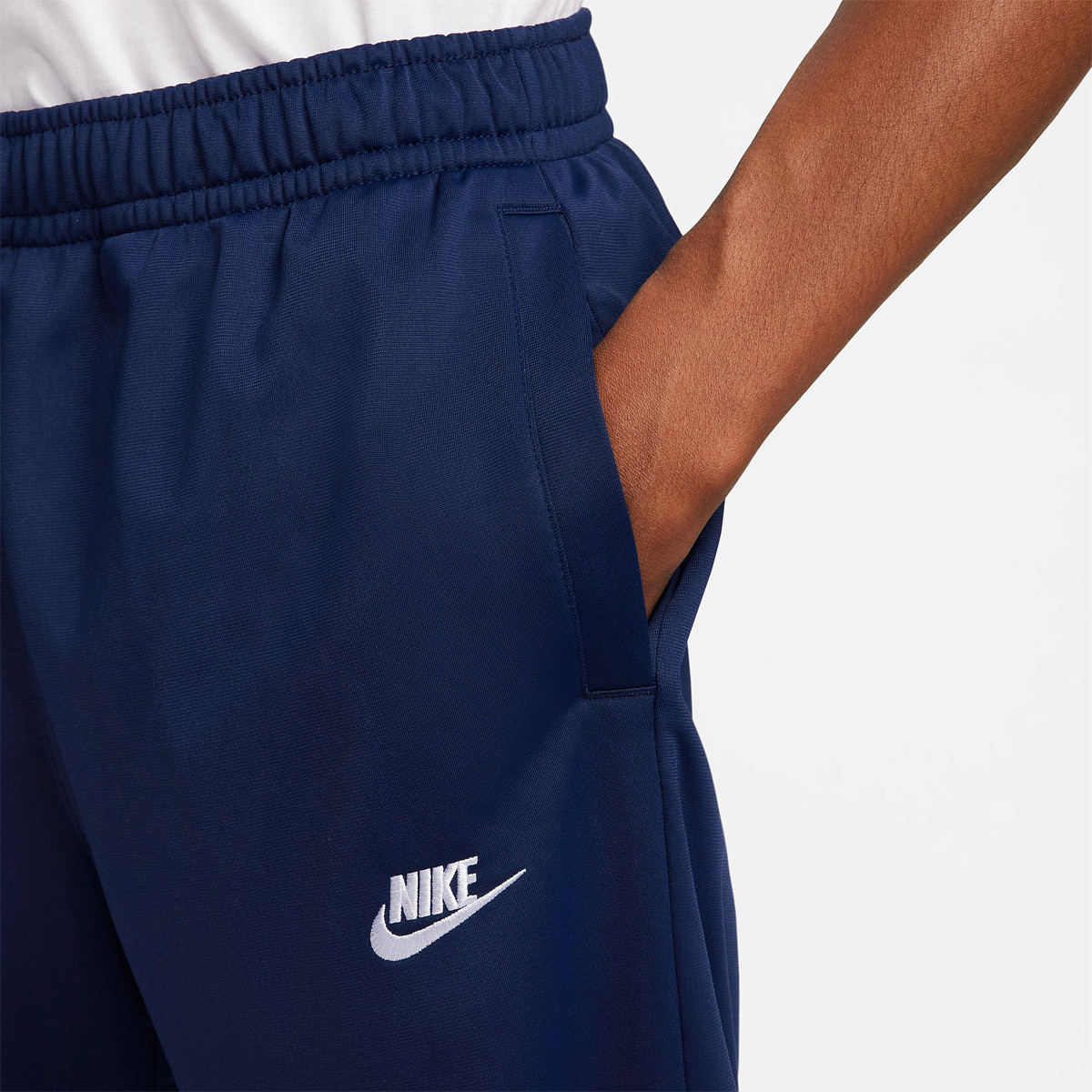 Survetement nike club top