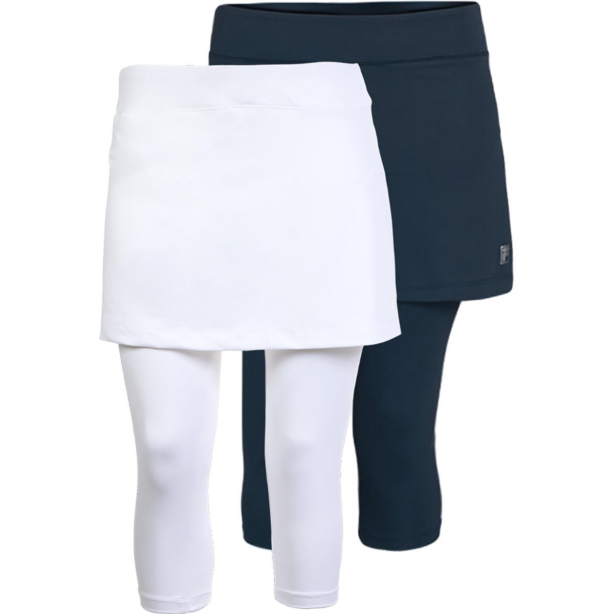 Fila tennis skirt with leggings 2025
