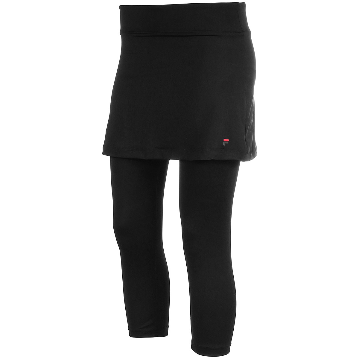 Update 231+ tennis skirt with capri leggings best