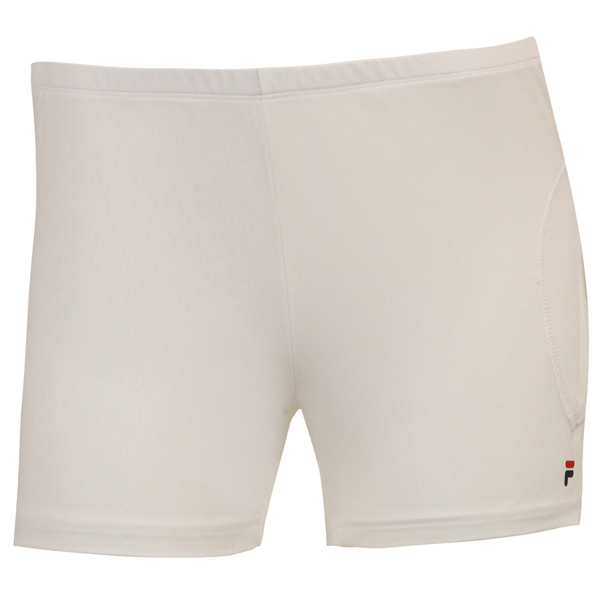 WOMEN S FILA BELLA TIGHT SHORTS FILA Women s Clothing