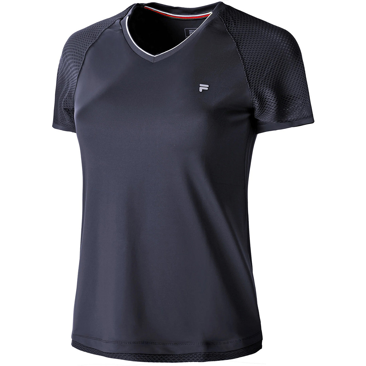 tenis fila feminino original jersey