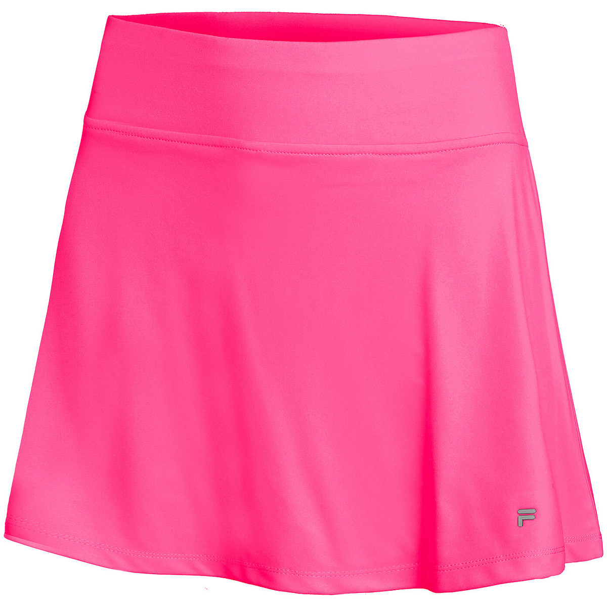 Fila pink tennis skirt store