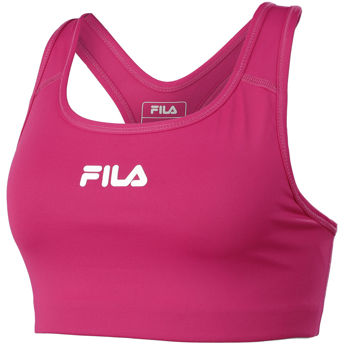 FILA LEA SPORTS BRA - FILA - Women's - Clothing