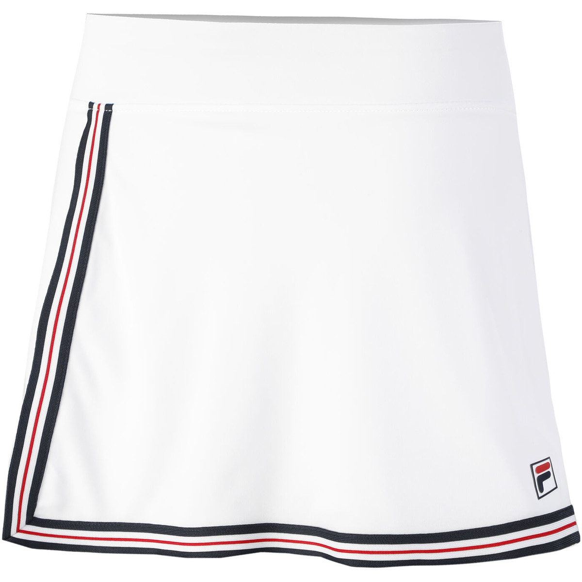 Fila white skirt on sale