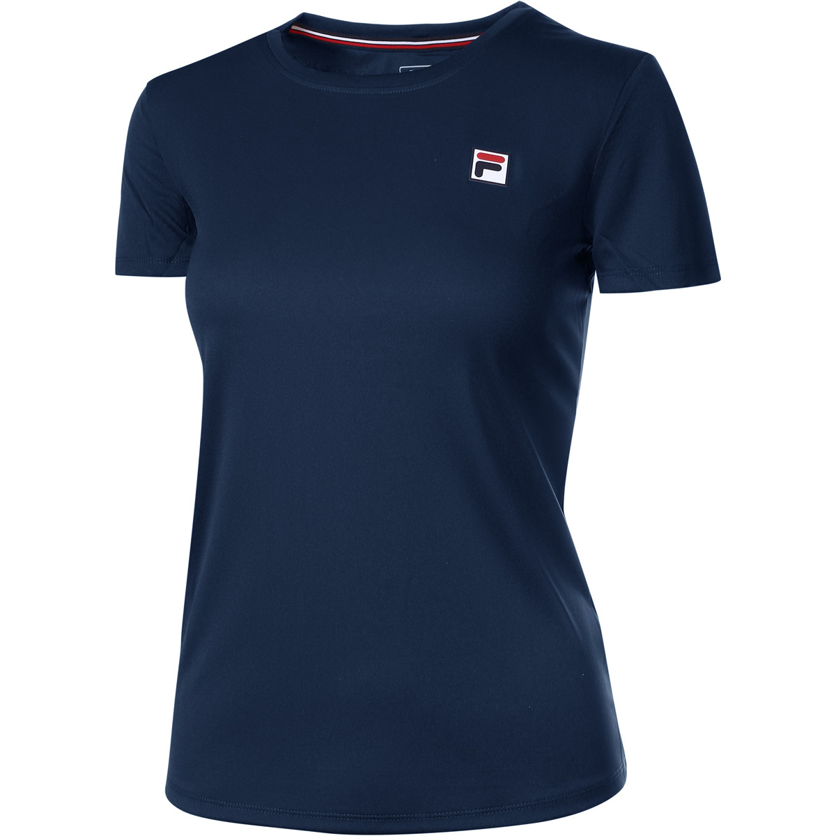 WOMEN S FILA LEONIE T SHIRT FILA Women s Clothing Tennispro