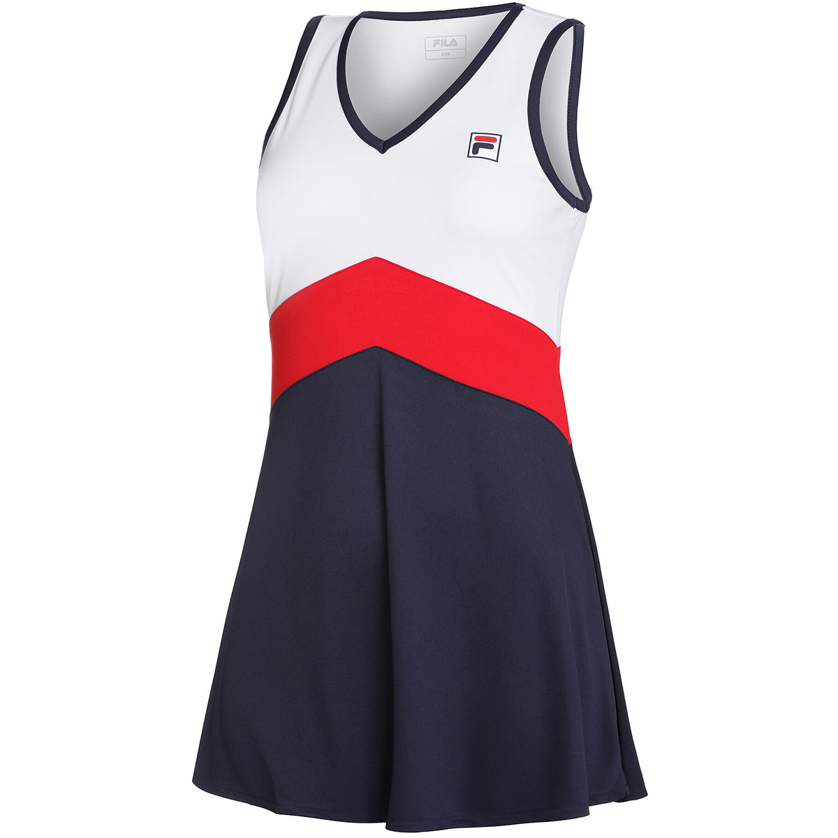 Cheap fila dress 2025