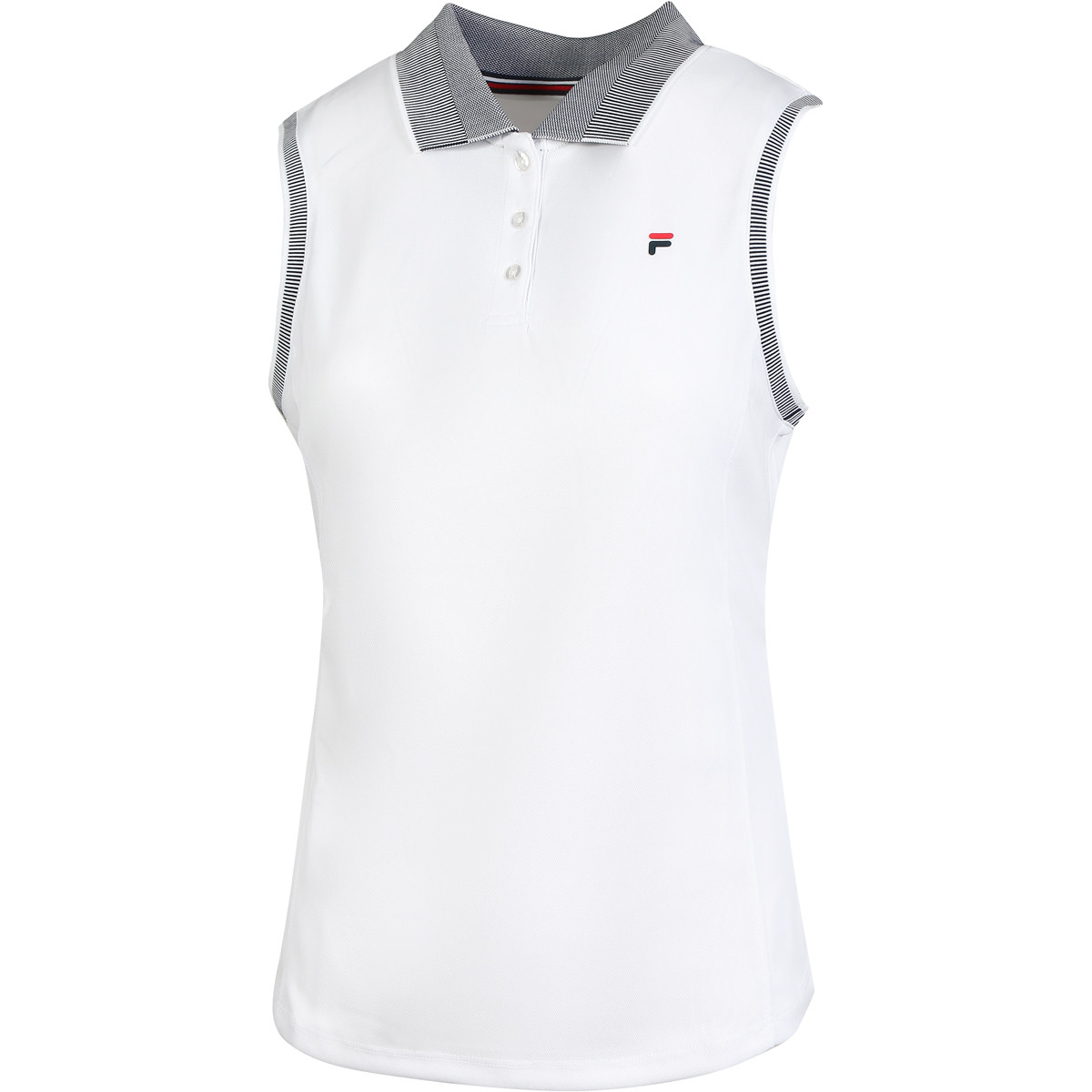 Top fila femme discount