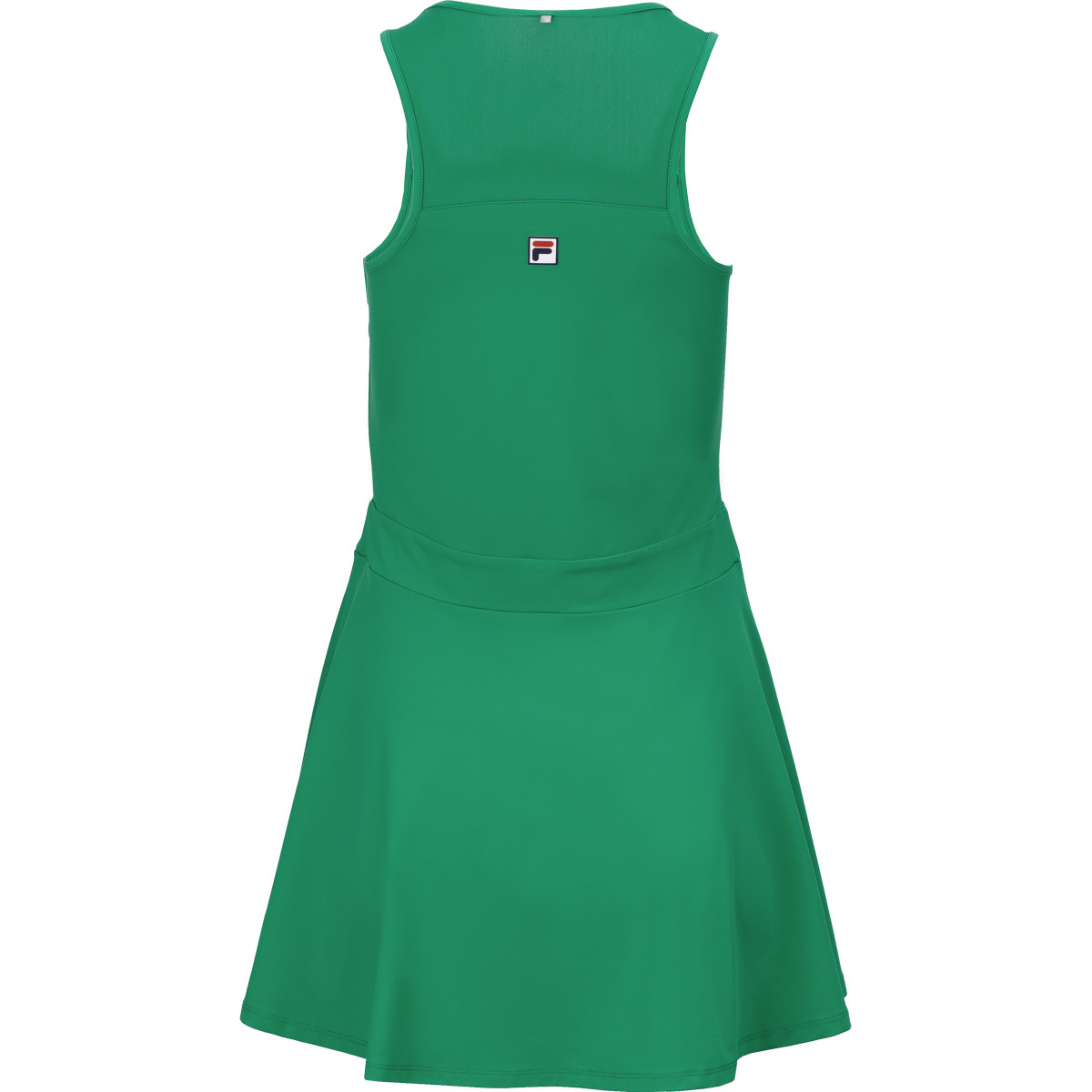 FILA WOMEN FRANJA DRESS - FILA - Women's - Clothing