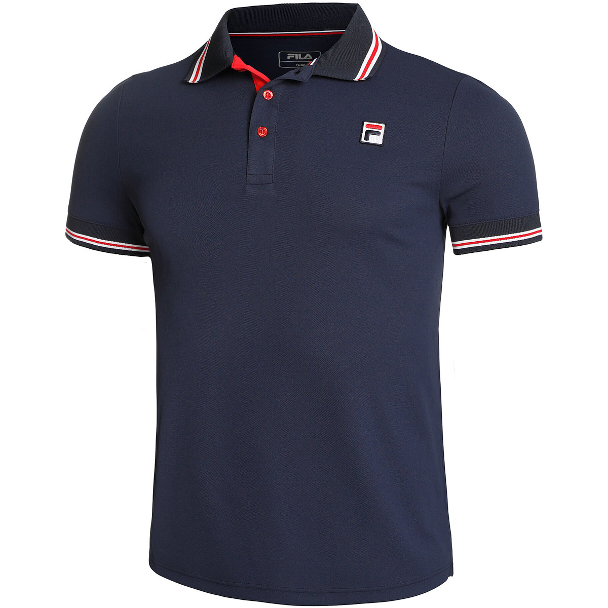 Polo fila shop