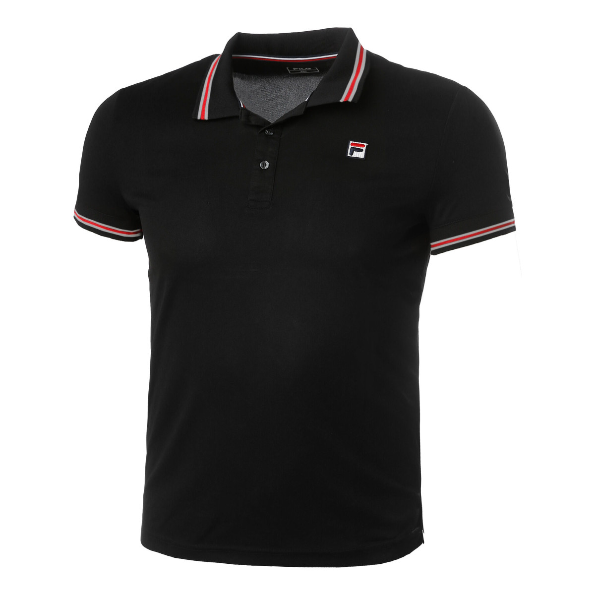 FILA PIRO POLO FILA Homme Vetements TennisAchat Tennispro
